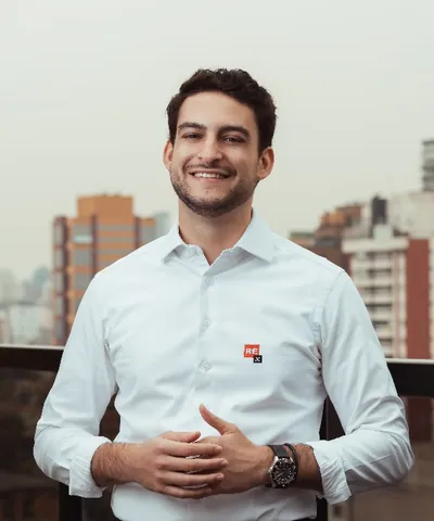 André Resende