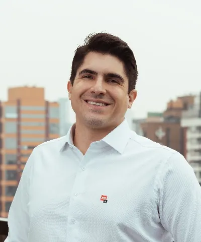 Antonio Abrahão