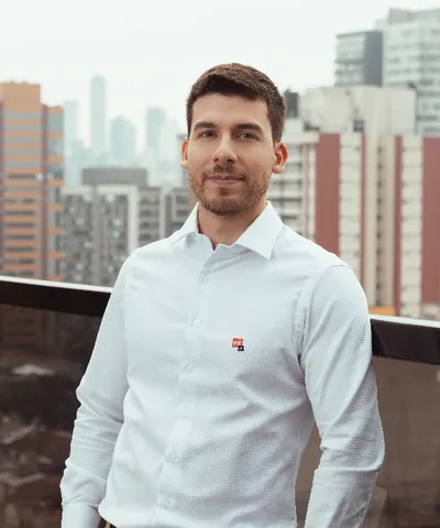 Caio Zuñiga